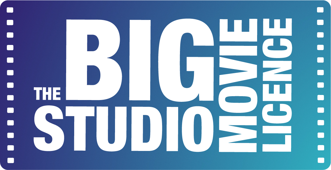 The Big Studio Movie Licence
